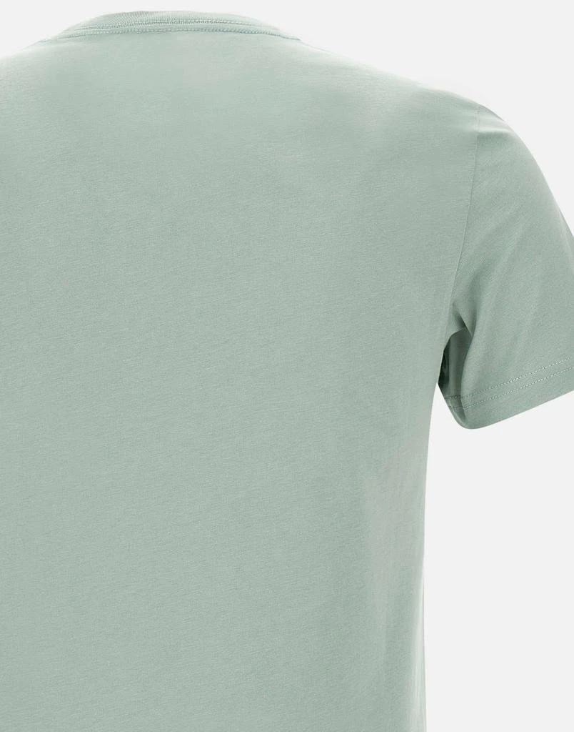 Paul Smith "Zebra" cotton T-shirt 4