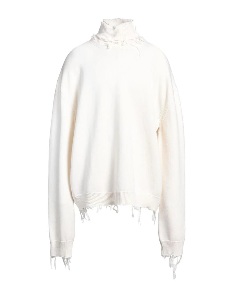 Vetements Turtleneck 1