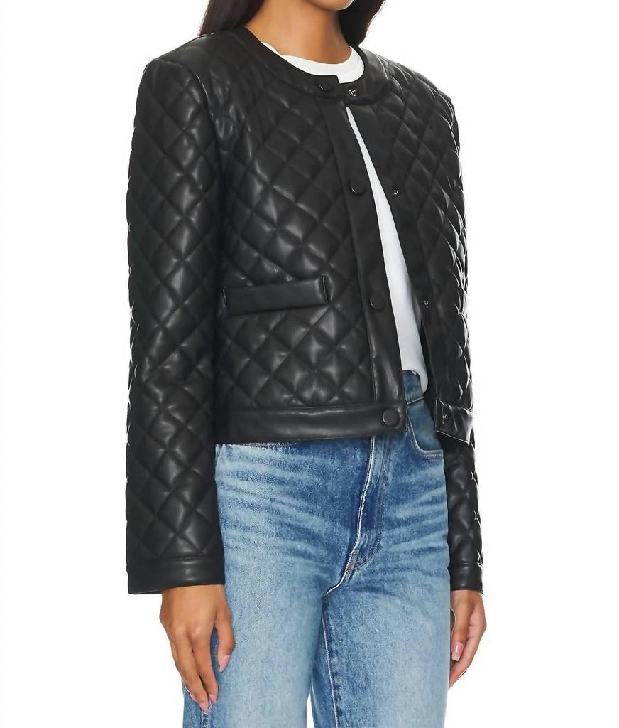 Steve Madden Steve Madden - Martine Jacket 3