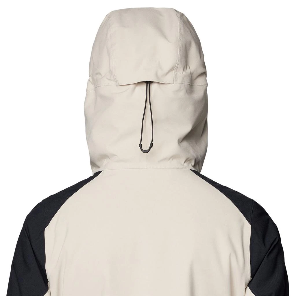 Mountain Hardwear Mountain Hardwear Powder Maven Parka - Women
s 8