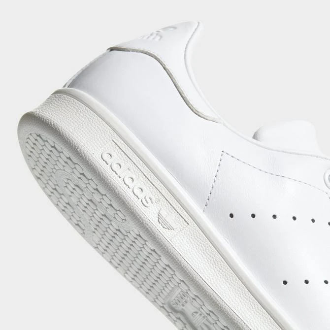 Adidas Men's adidas Originals Stan Smith Casual Shoes 3