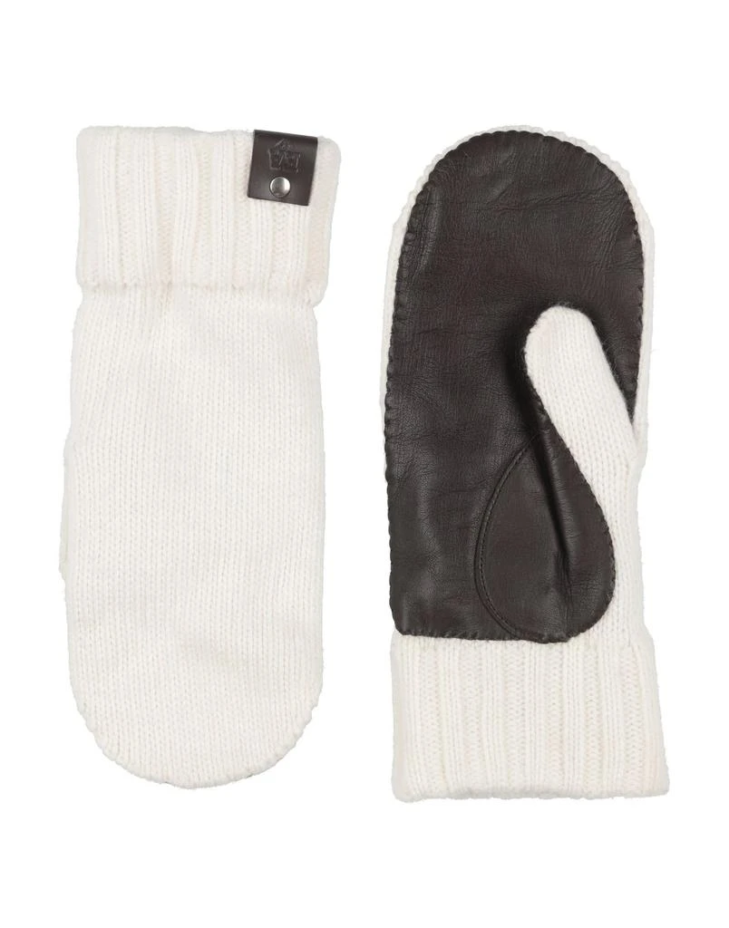 Emporio Armani Gloves