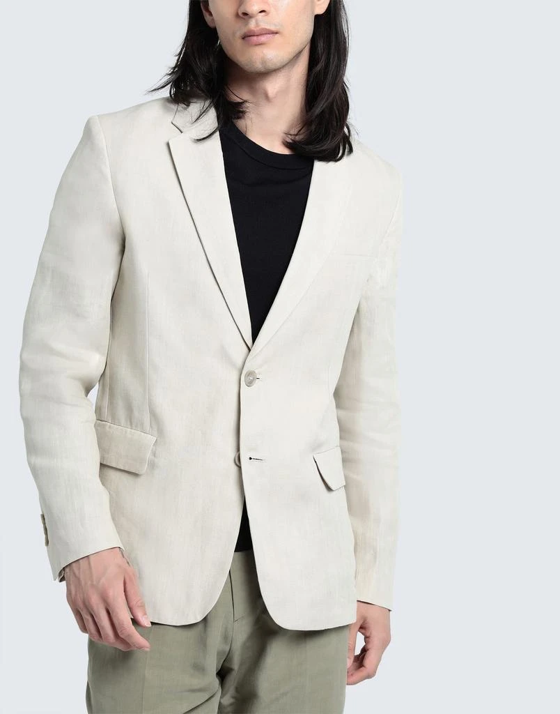 cos Blazer 2