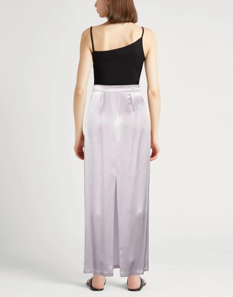 ERIKA CAVALLINI Maxi Skirts 3