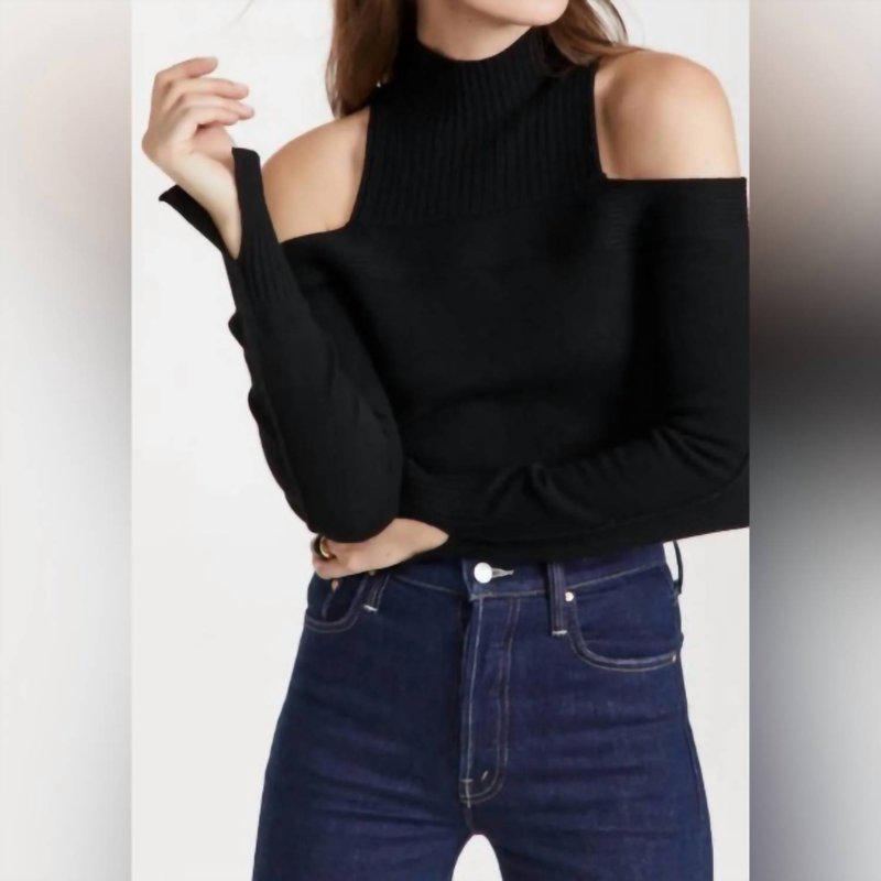 SIMKHAI Gillian Sweater