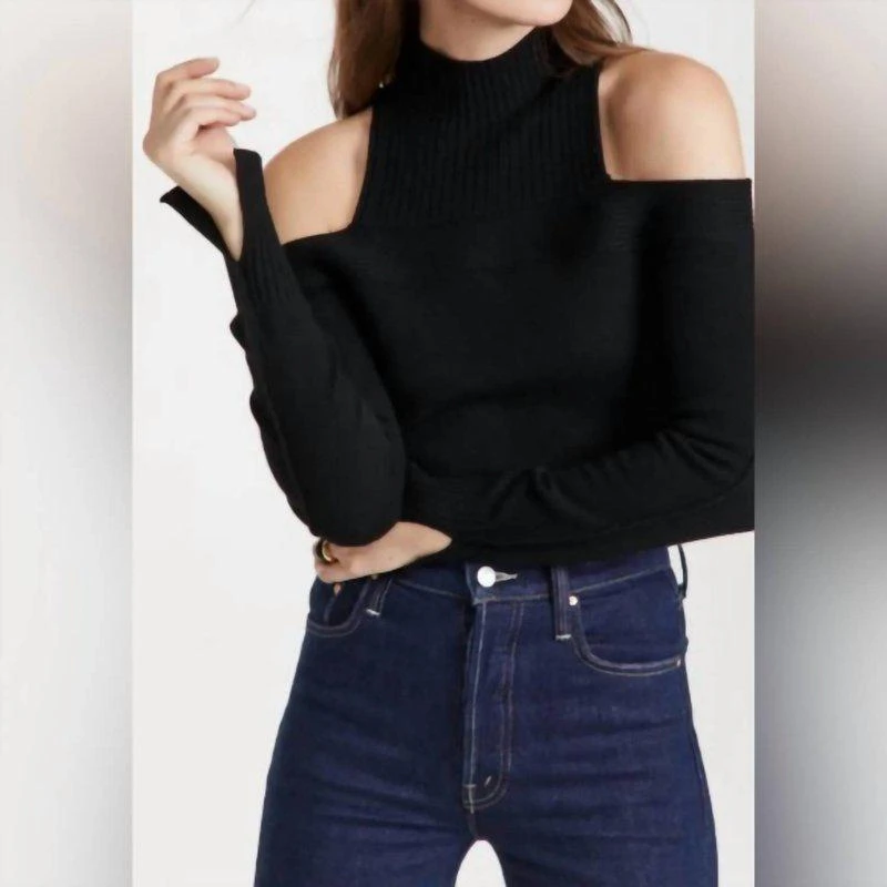 SIMKHAI Gillian Sweater 2
