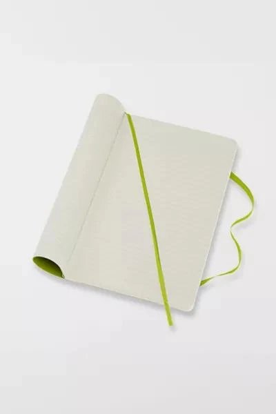 Moleskine Moleskine Classic Softcover Ruled Notebook 2