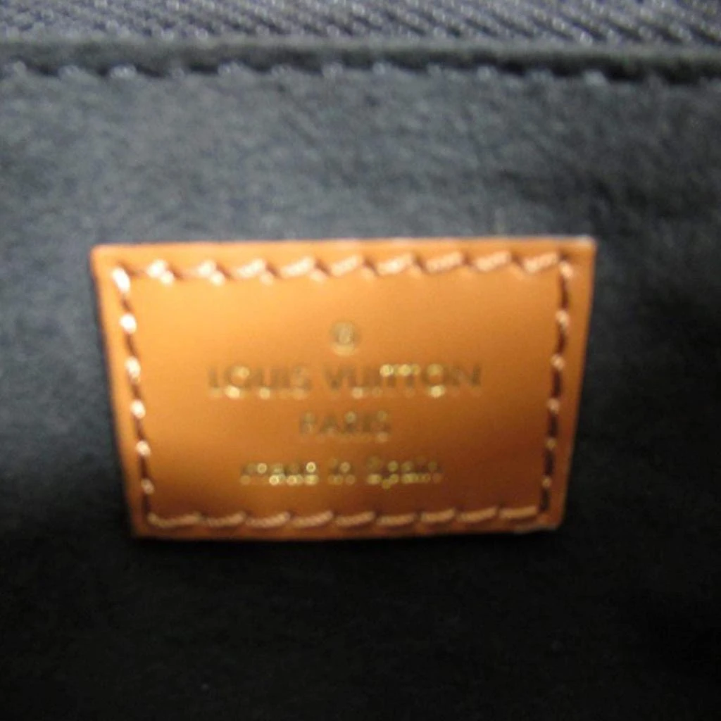 Louis Vuitton Louis Vuitton Black Monogram Empreinte Wild At Heart Neverfull MM 5