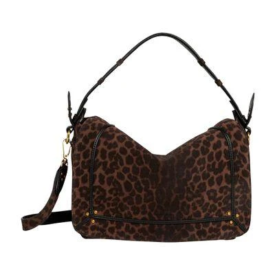 Jerome Dreyfuss Pepito M crossbody bag 1