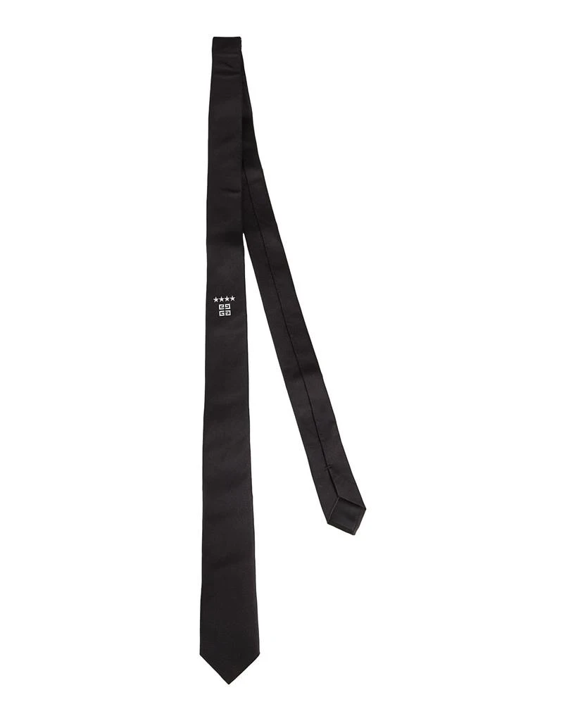 Givenchy Ties and bow ties 1