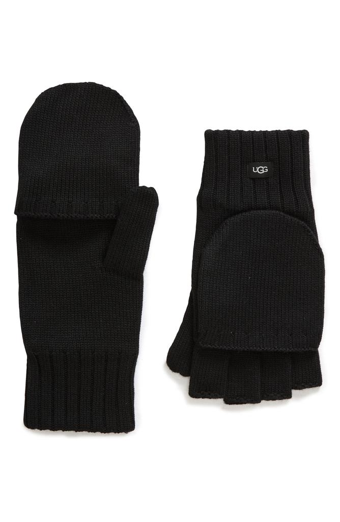 UGG Knit Flip Mitten