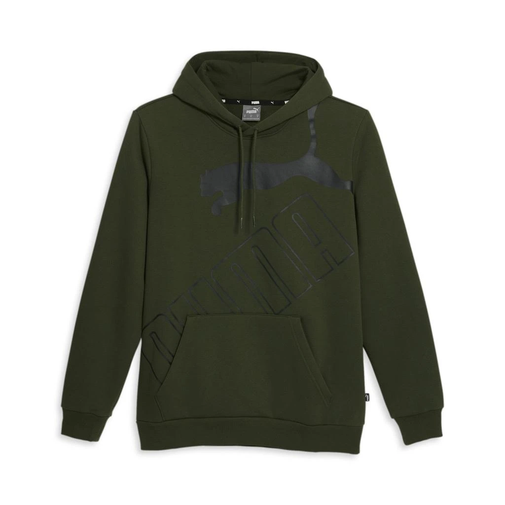 Puma PUMA Men's Big Logo Hoodie 1