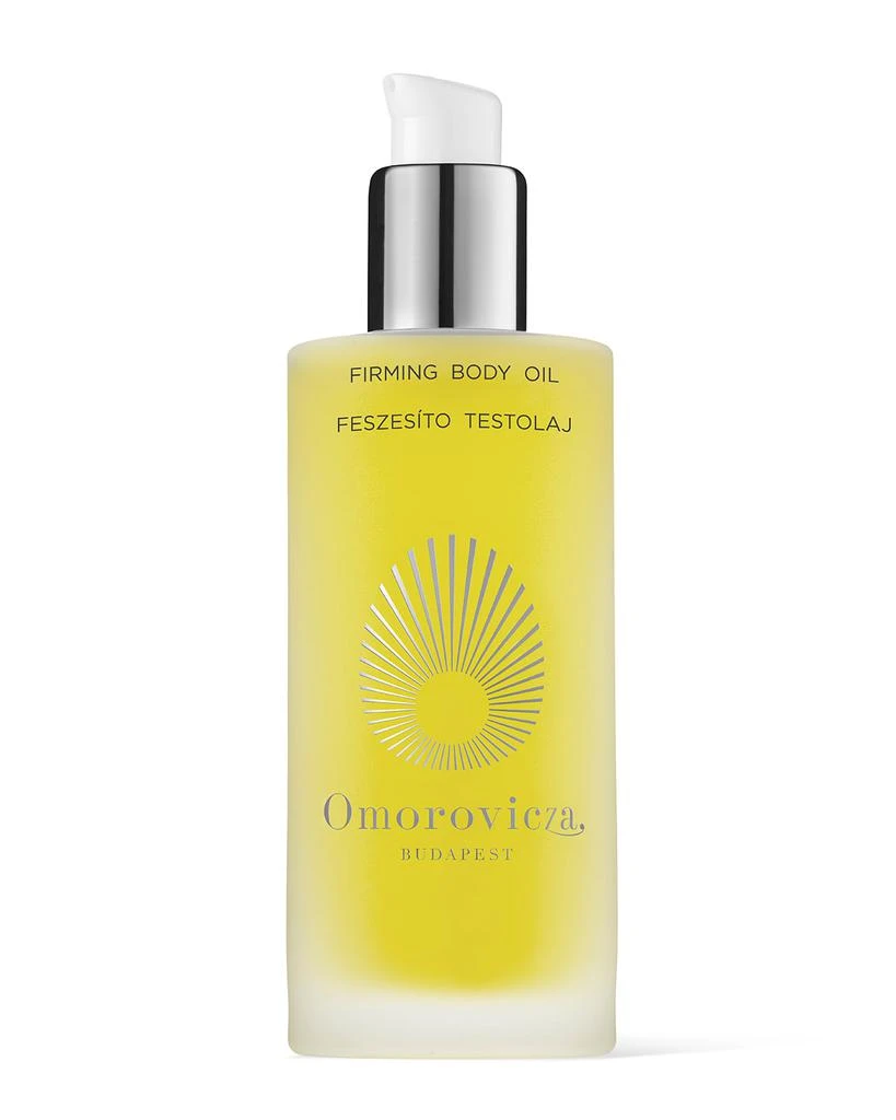 Omorovicza Firming Body Oil, 3.4 oz. 1