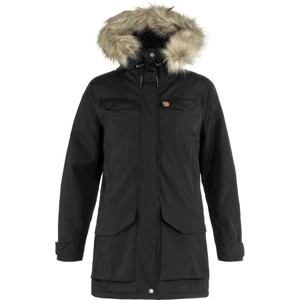 Fjällräven Nuuk Parka 1