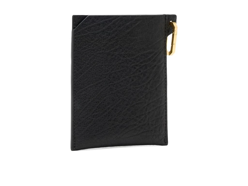 ALL SAINTS Elba G Passport Holder 2