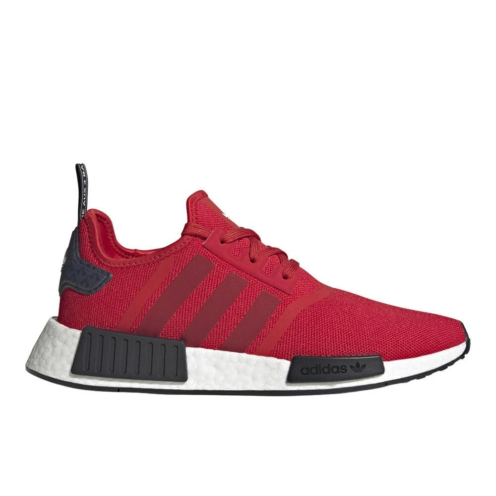 adidas gazelle silver green womens Custom Painted Monochromatic Adidas NMD Sneakers  B Street Shoes
