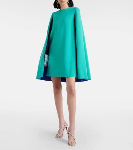 ROKSANDA Twiggy minidress 2