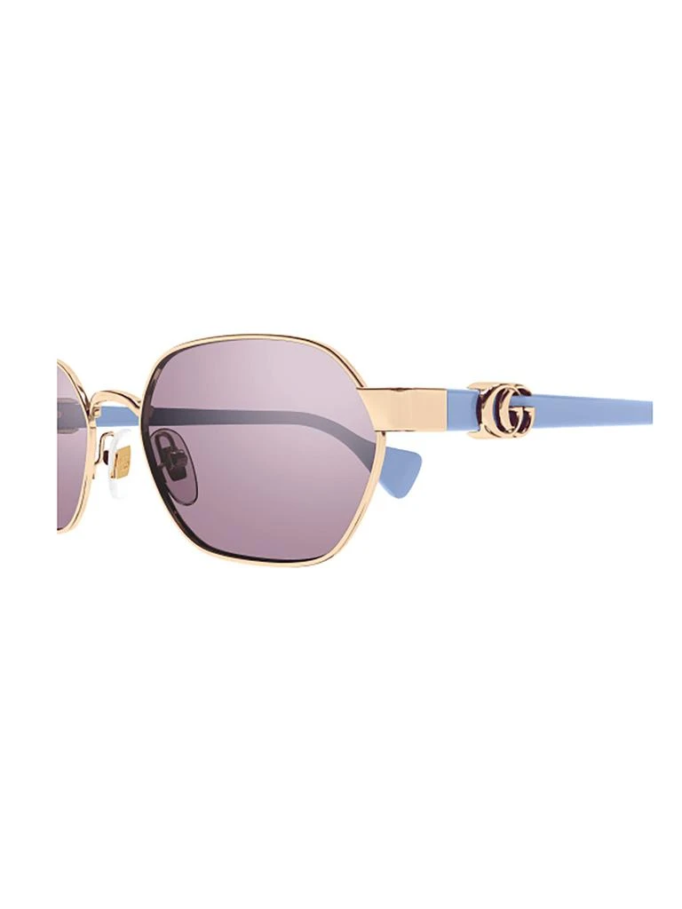 Gucci Eyewear GG1593S Sunglasses 3