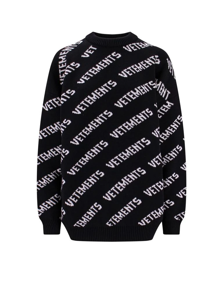 Vetements Sweater 1