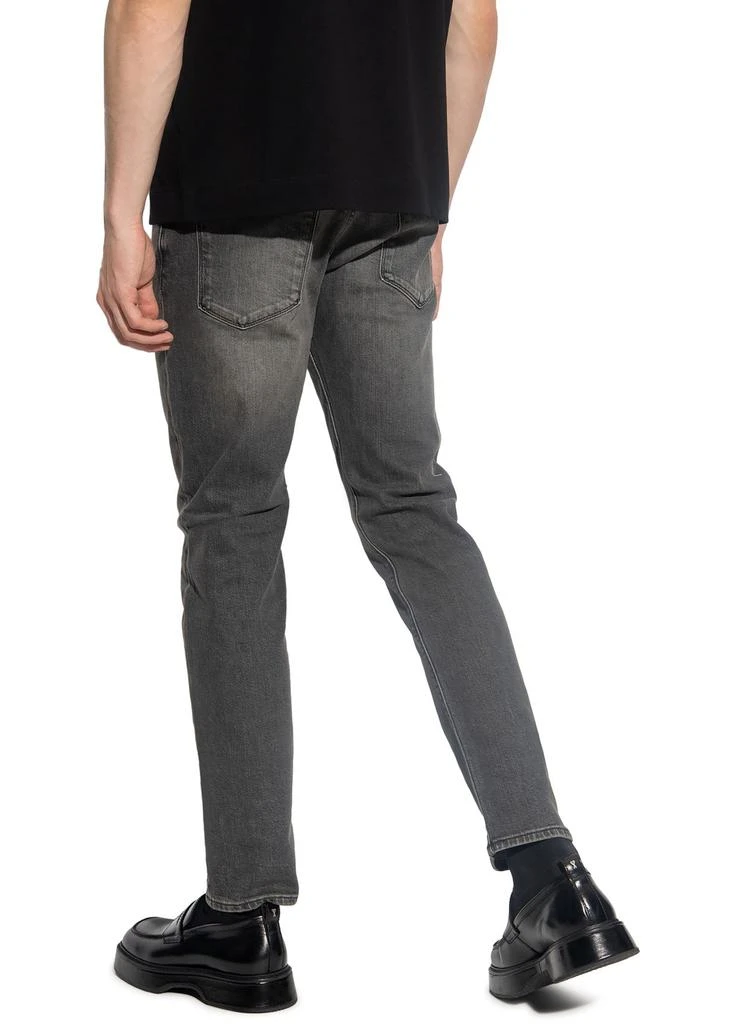 Emporio Armani J06 slim fit jeans 3