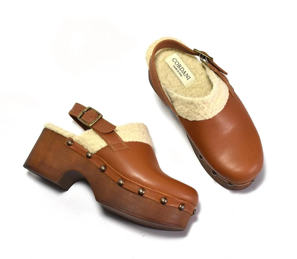 CORDANI Cordani - Wenna Clog 3