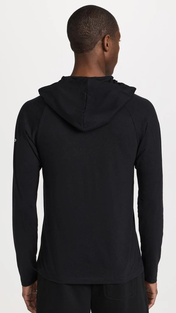Alo Core Hooded Runner 2