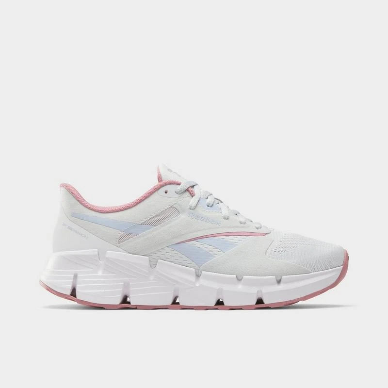 Reebok Women's Reebok Zig Dynamica 5 Running Shoes 1