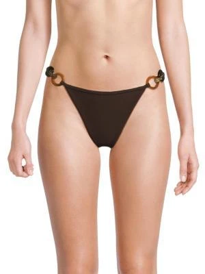 Ramy Brook Saylor Bikini Bottom