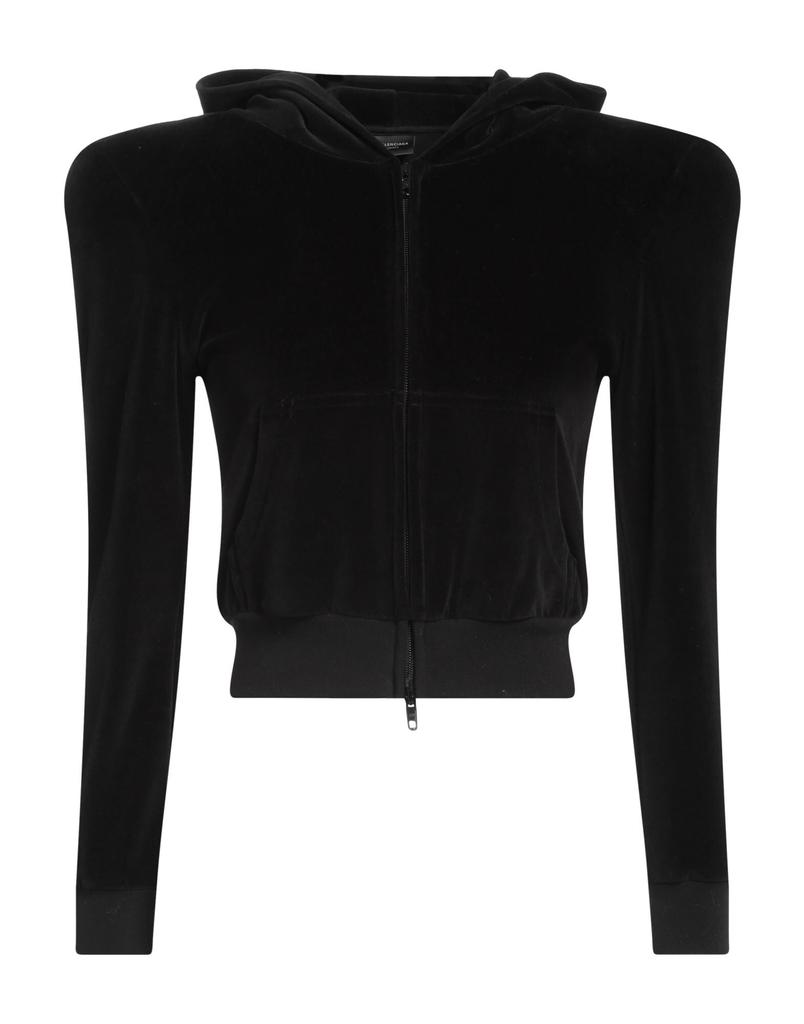 Balenciaga Ciao Bello Pulled Hoodie Large Fit - Hoodies - Free