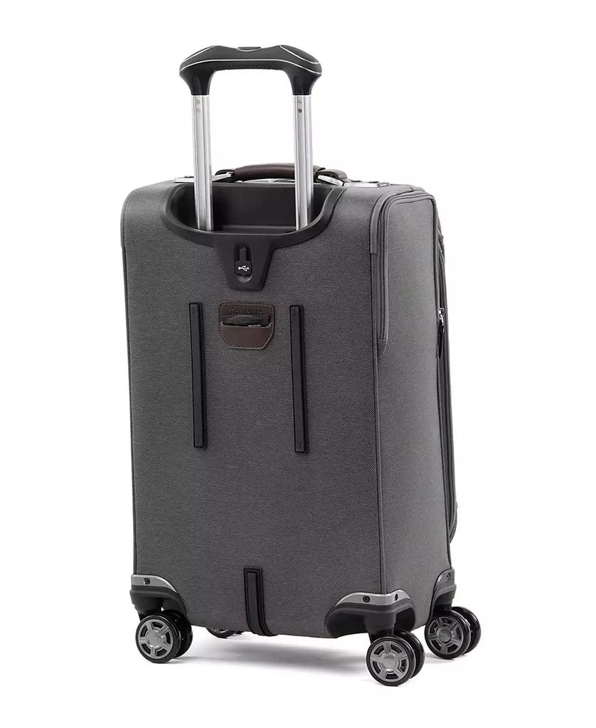 Travelpro Platinum Elite 21" Carry-on Spinner 7