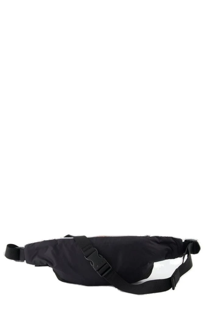 K-Way K-Way Fericy S Logo Patch Belt Bag 2