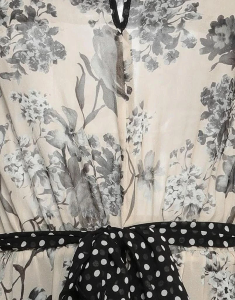 BLUGIRL BLUMARINE Short dress 4
