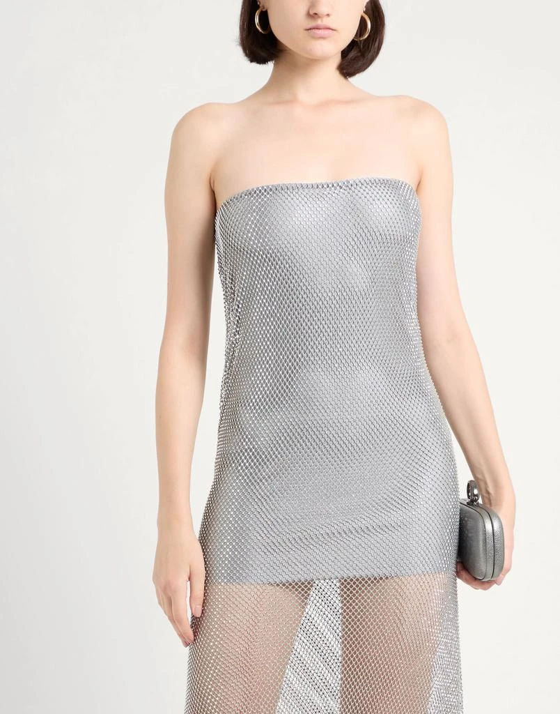 GIUSEPPE DI MORABITO Midi dress 4