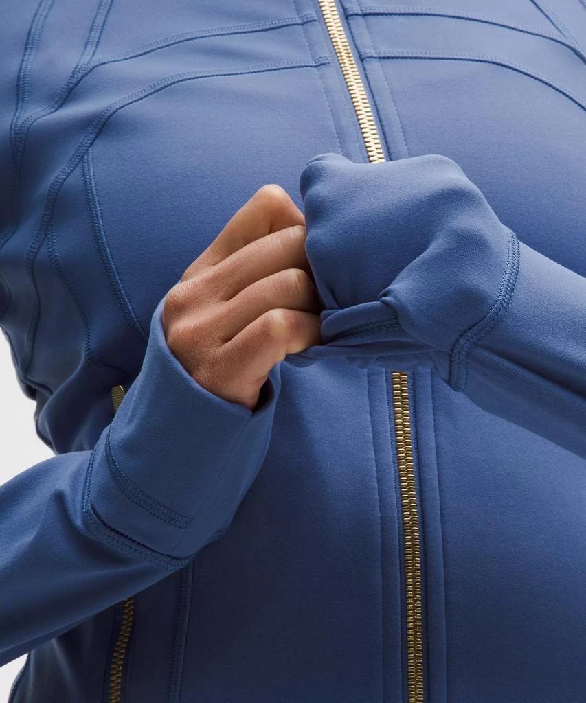 Lululemon Define Cropped Jacket *Nulu 65