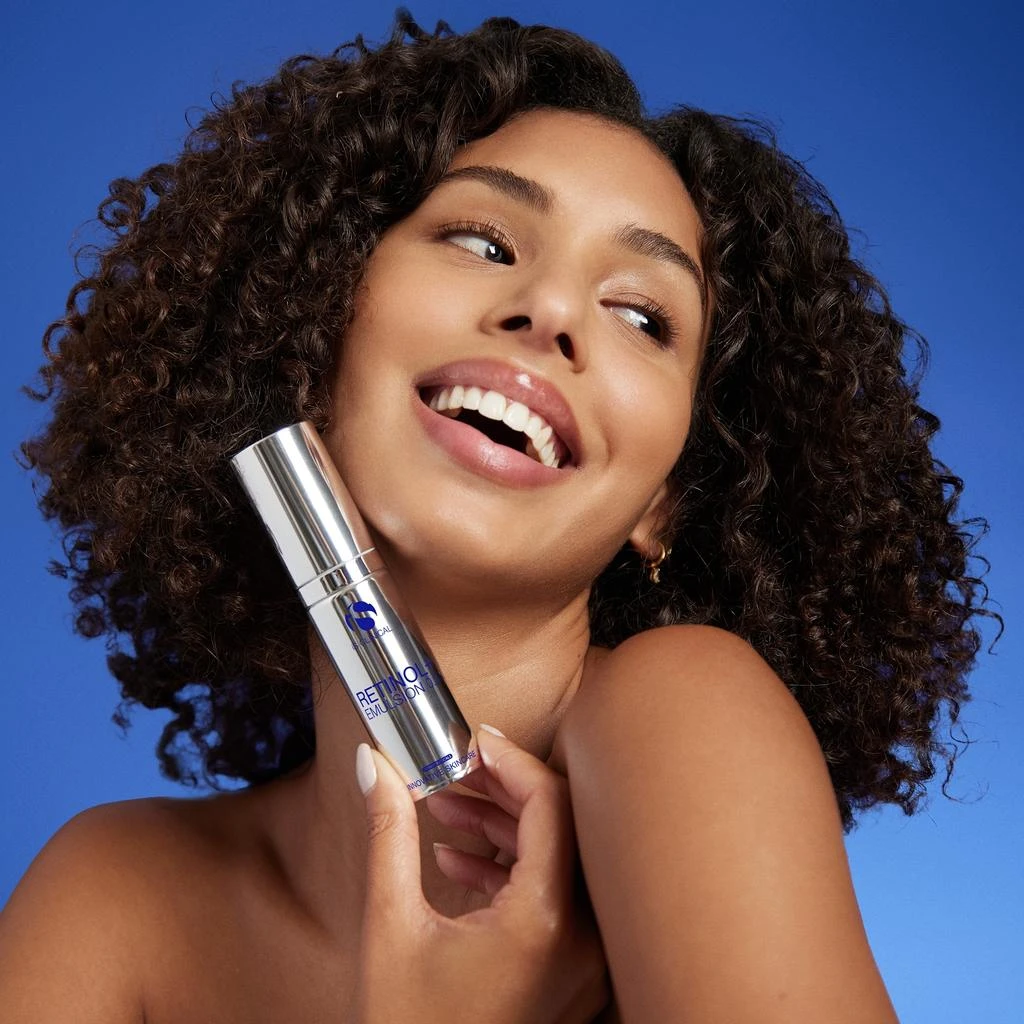 iS CLINICAL iS Clinical Retinol+ Emulsion 0.3 3