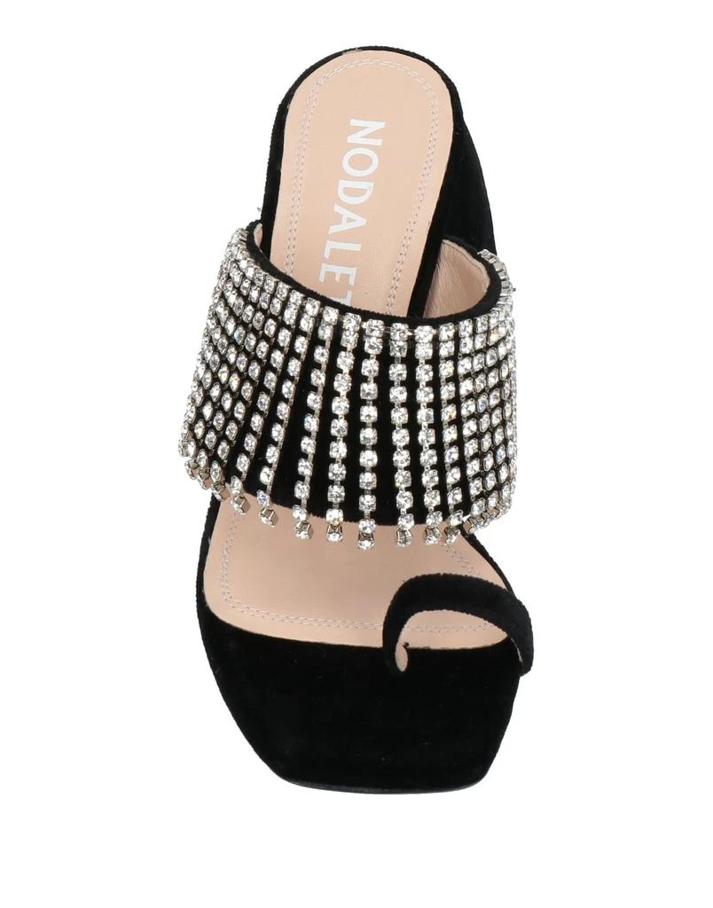NODALETO Flip flops 4
