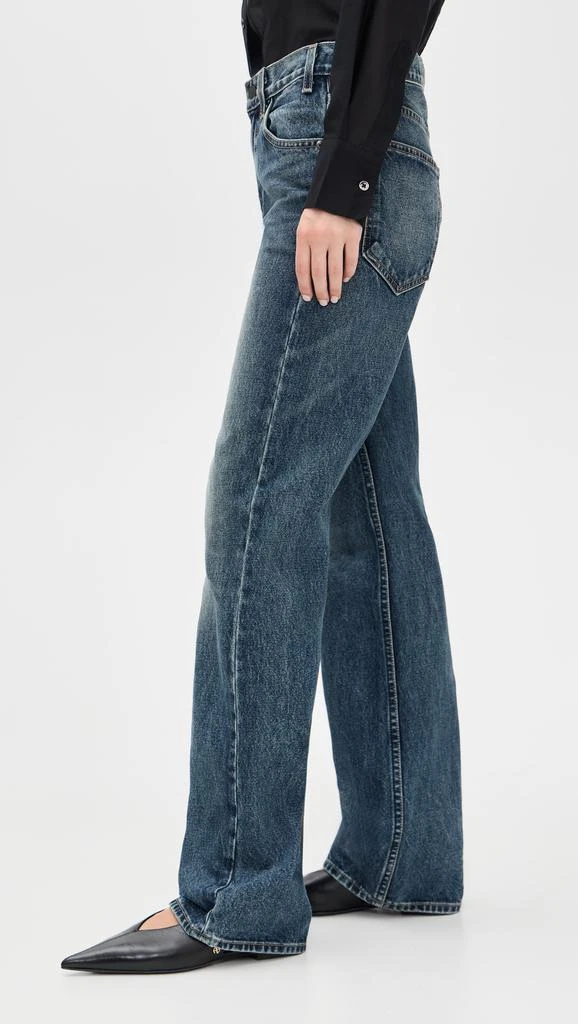 Nili Lotan Mitchell Jeans 3