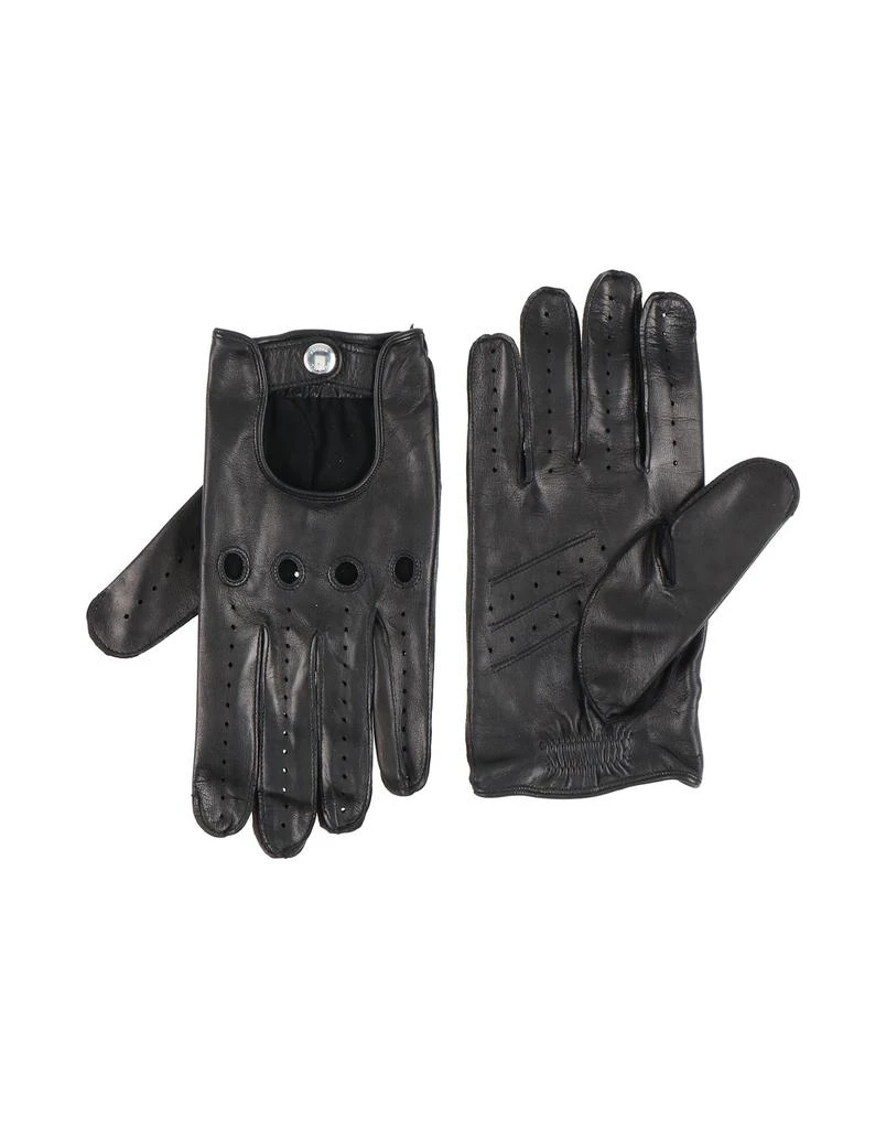 Dunhill Gloves 1