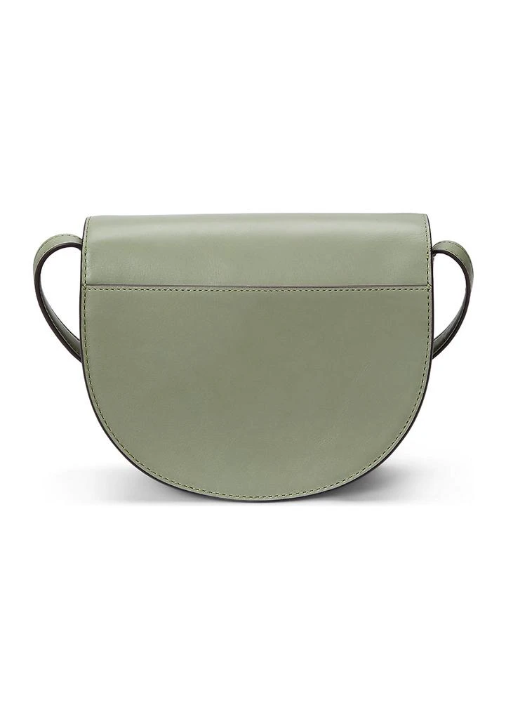 Ralph Lauren Leather Medium Witley Crossbody 3