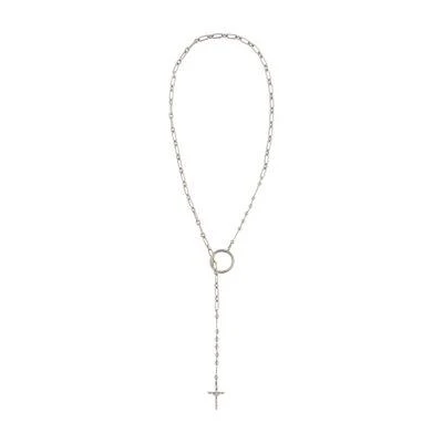 Dolce & Gabbana Rosary necklace 1