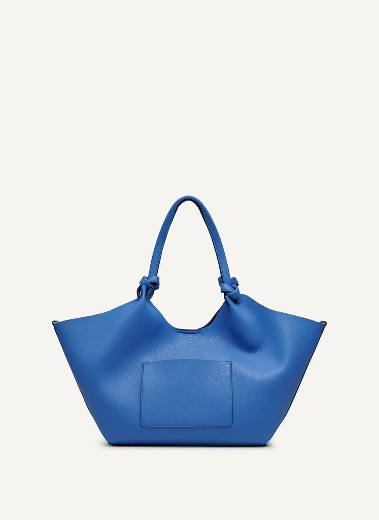 DKNY PAULA COMMUTER MEDIUM TOTE 5
