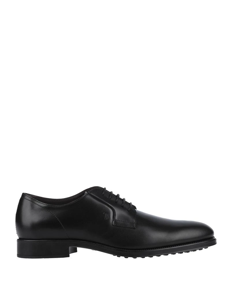 Tod's Laced shoes 1