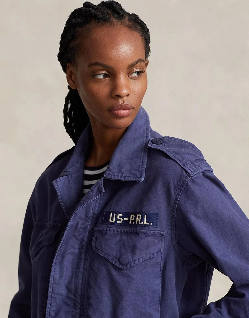 Ralph Lauren Jacket 5