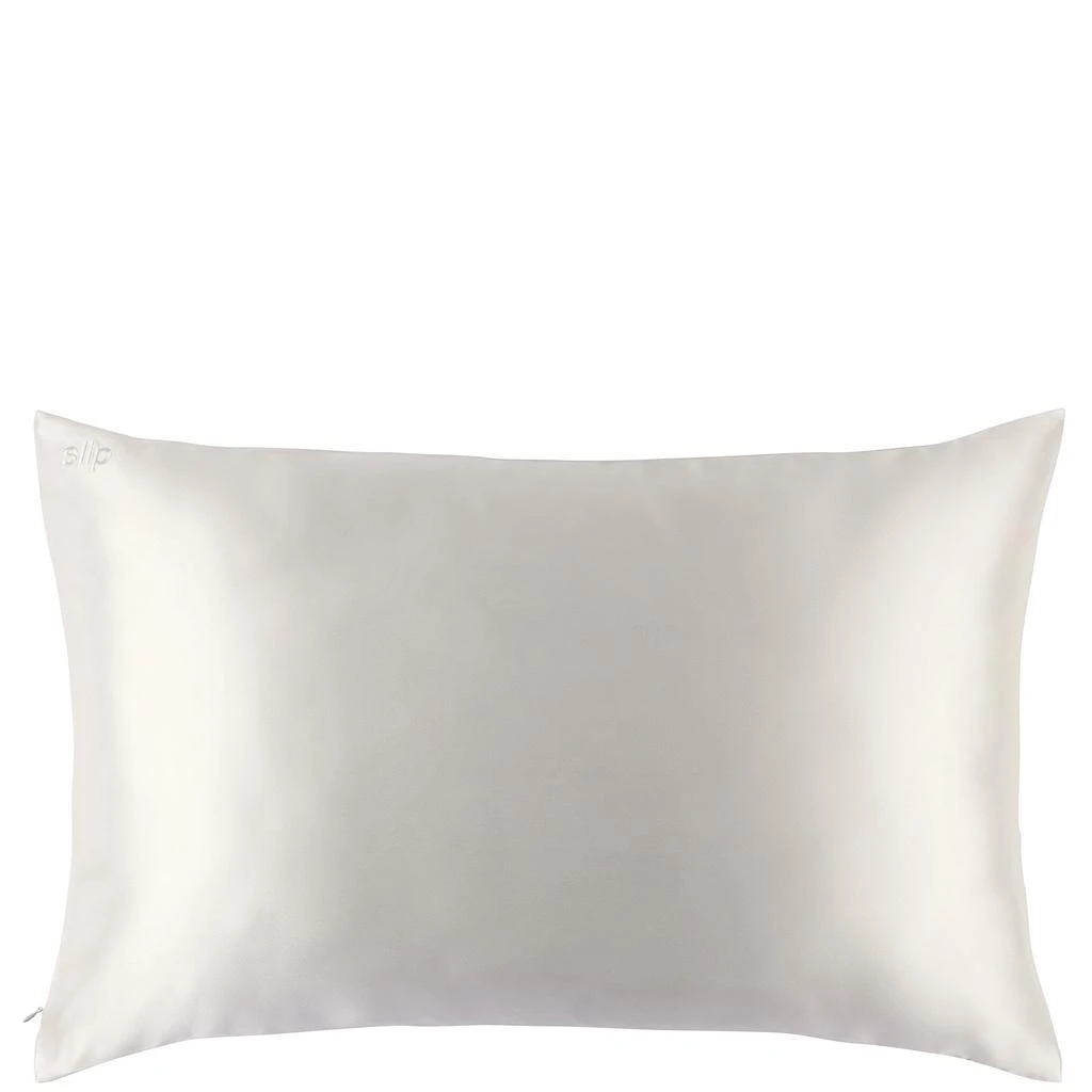 Slip Slip pure silk pillowcase - Queen 3