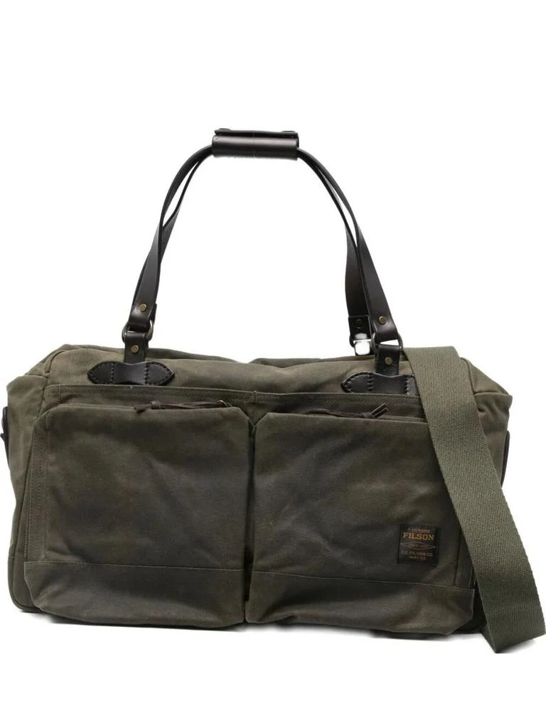 Filson Filson "48Hr" Duffle Bag Bags 1