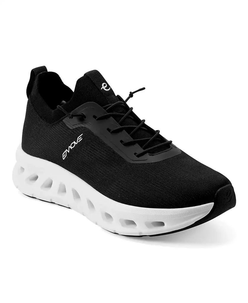 Easy Spirit Women's x Denise Austin Reese eMove Lightweight Sneakers 1