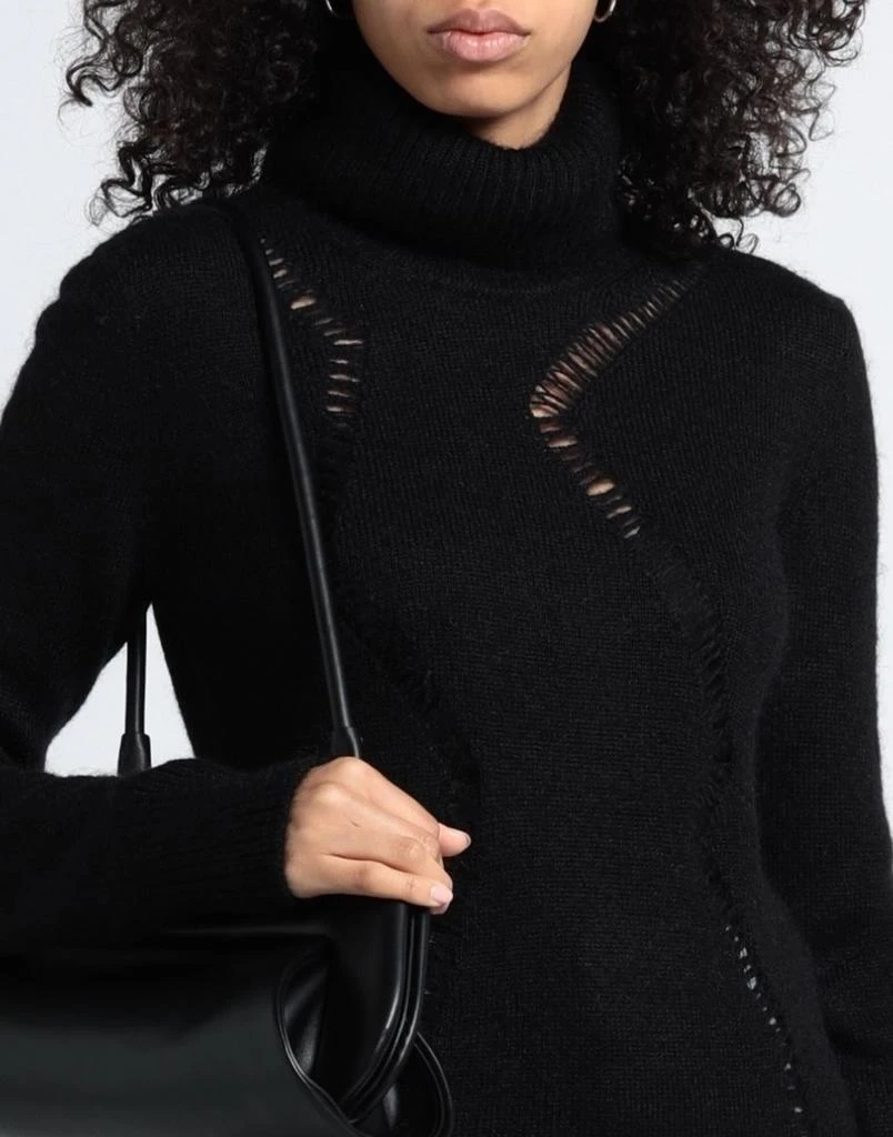 SAINT LAURENT Turtleneck 4