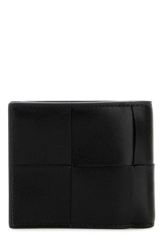 Bottega Veneta Bottega Veneta Cassette Small Bi-Fold Wallet 2