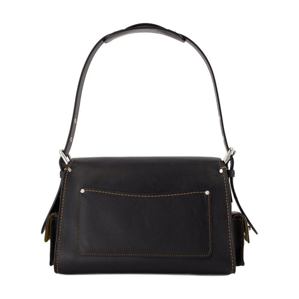 Coach Coach Cargo Turnlock Soft Tabby Shoulder Bag 3