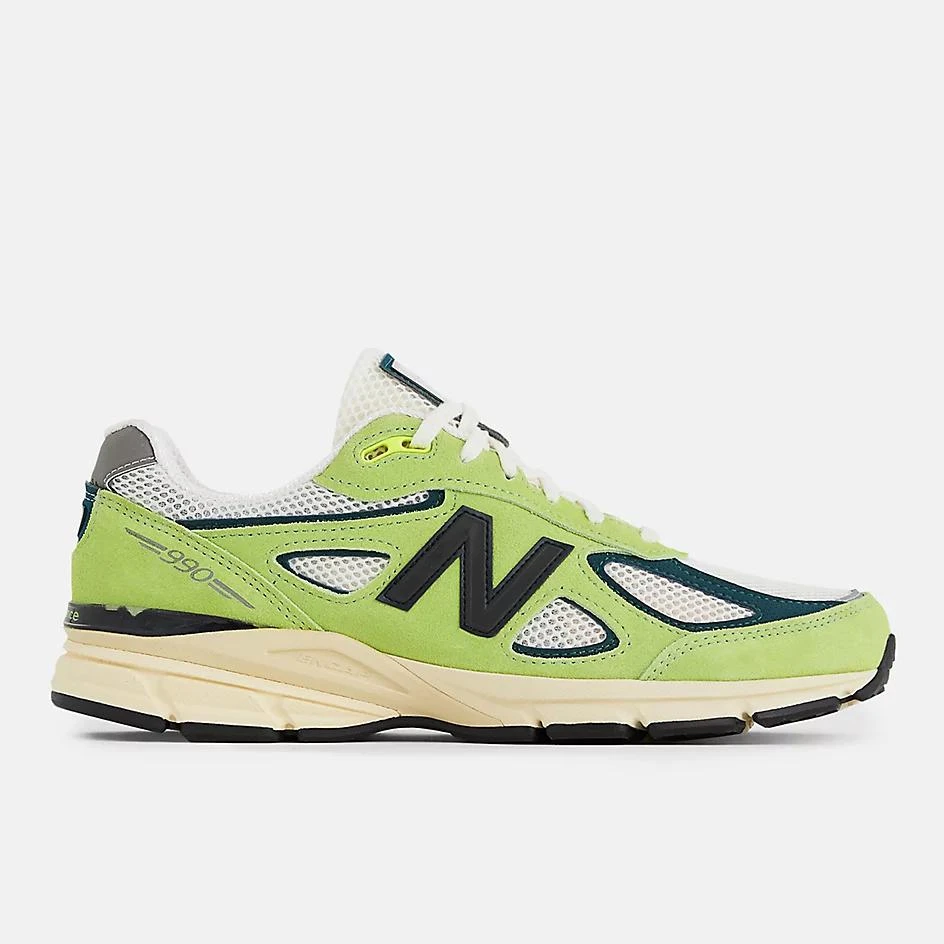 New Balance Made in USA 990v4 2